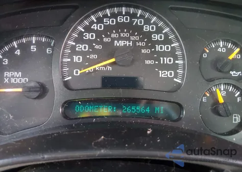 2005 Chevrolet Suburban 1500 Z71 from USA, damaged, VIN 3GNFK16Z25G115449